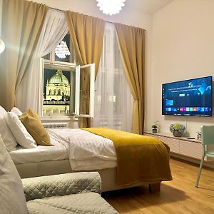 Appartement met Twee Slaapkamers
